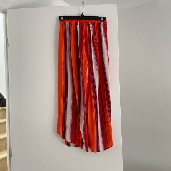 Flowy summer pants - Picture 3 of 3